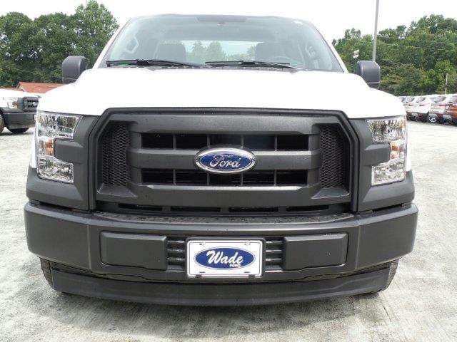 Ford F-150 2017 photo 11